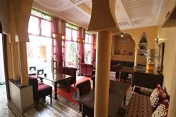 Riad Yasmine Marrakesh 4*,