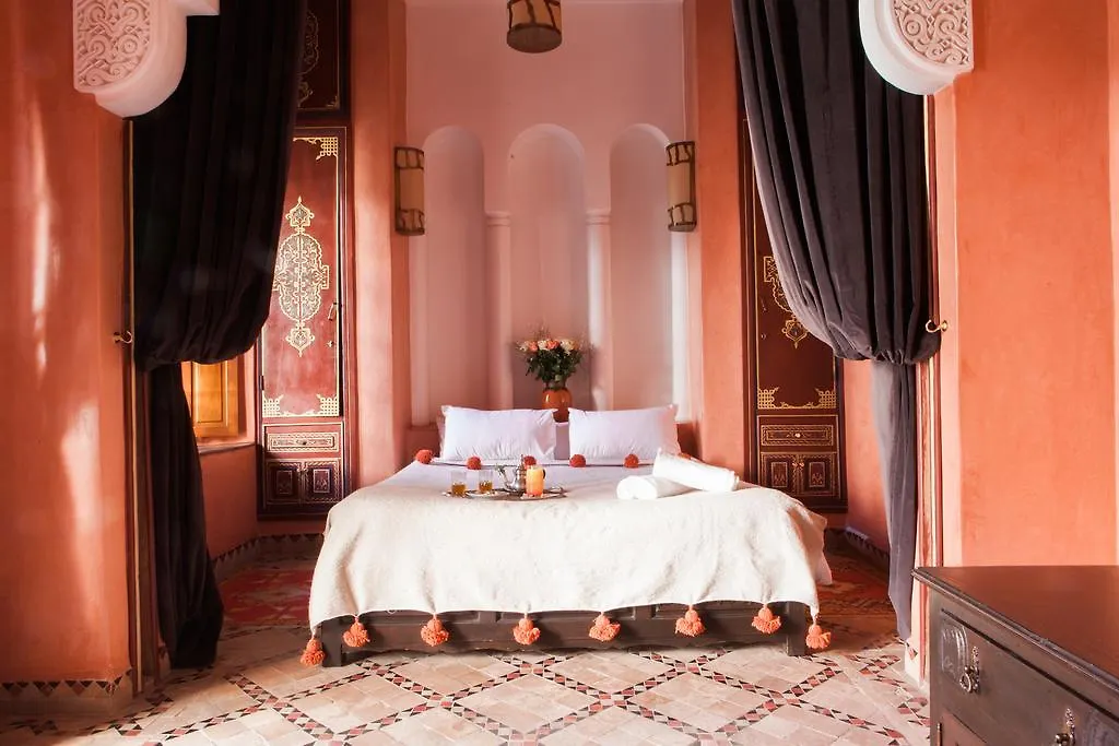 Riad Yasmine Marrakesh