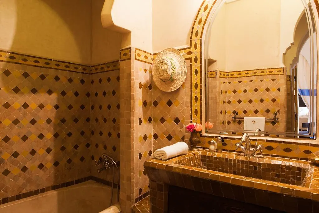 Riad Yasmine Marrakesh