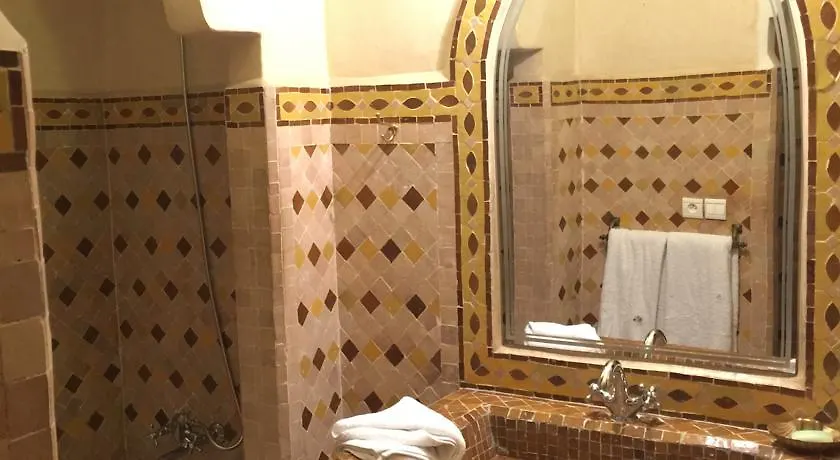 Riad Yasmine Marrakesh