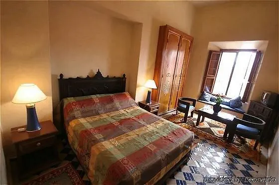 Riad Yasmine Marrakesh