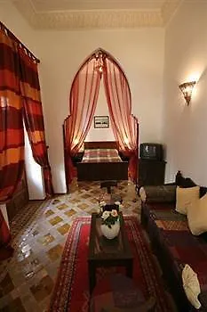 Riad Yasmine Marrakesh