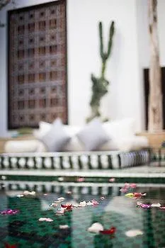 Riad Yasmine Marrakesh