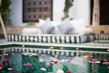 Riad Yasmine Marrakesh 4*,