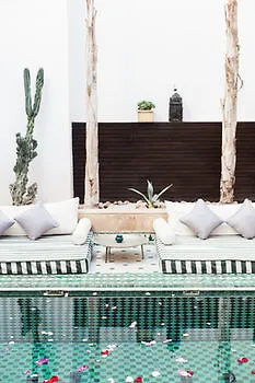 Riad Yasmine Marrakesh