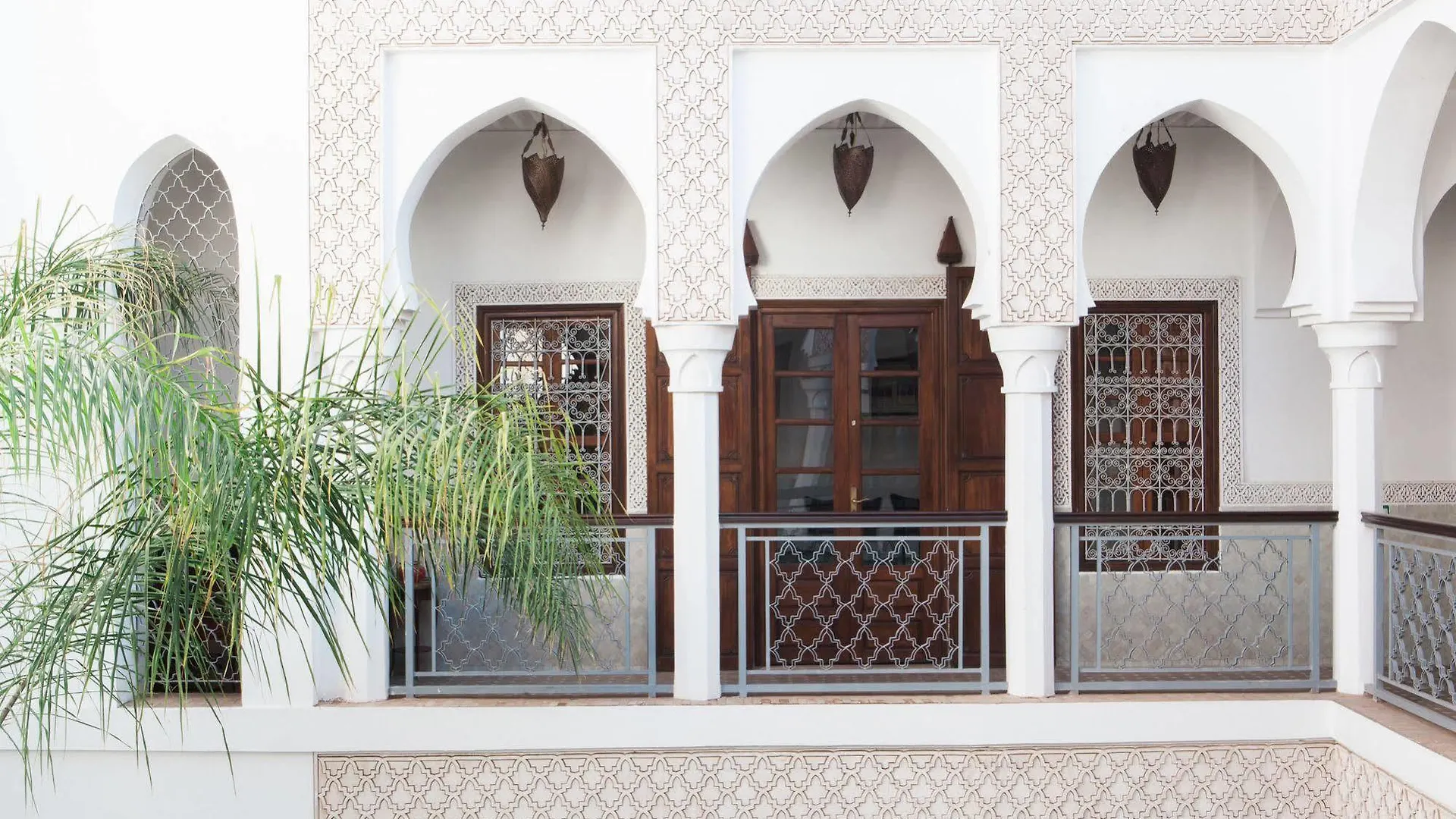 Riad Yasmine Marrakesh