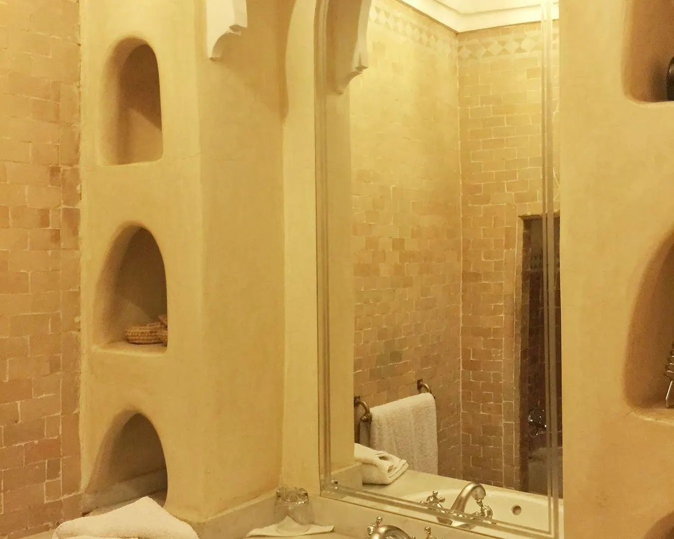 Riad Yasmine Marrakesh