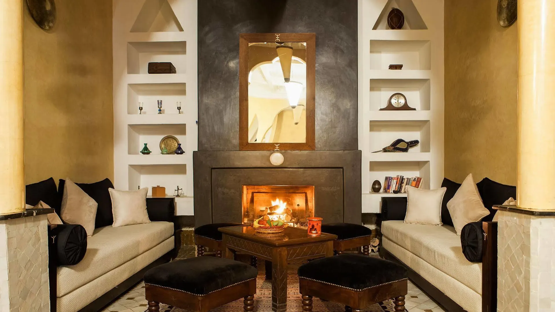 Riad Yasmine Marrakesh