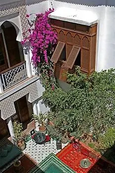 Riad Yasmine Marrakesh