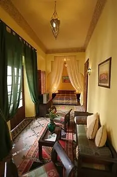 Riad Yasmine Marrakesh