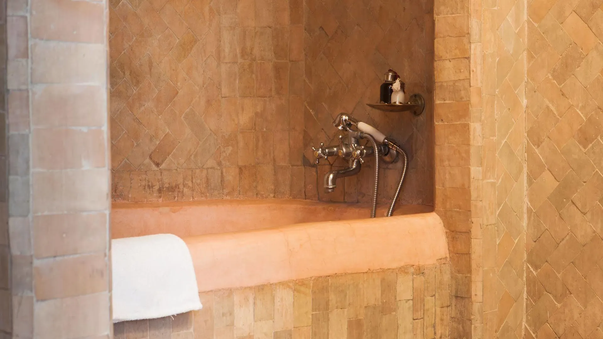 Riad Yasmine Marrakesh 4*,