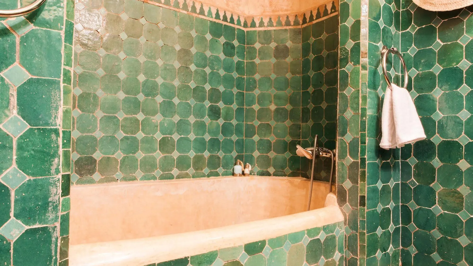Riad Yasmine Marrakesh