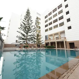 Agyad Maroc Appart-hotel 4*, أغادير المغرب