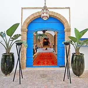 Dar L'oussia & 5*, الصويرة المغرب