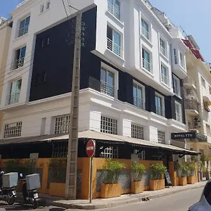 Yto Boutique 3*, الدار البيضاء المغرب