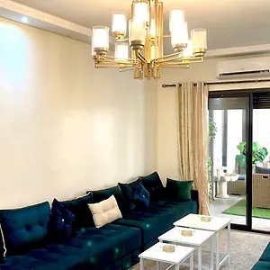 Appartement Duplex Sabah Opera - Gueliz