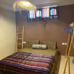 Fleur De Cactus, Guesthouse, , Tamraght المغرب