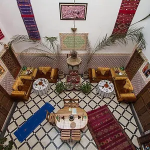 Dar Ahl Tadla Marruecos