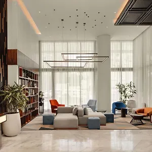 Courtyard By Marriott Downtown 4*, الدار البيضاء المغرب