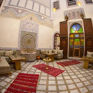Taj 4*, فاس المغرب