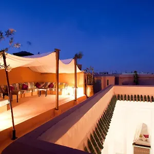 Lalla Bahia رياد
