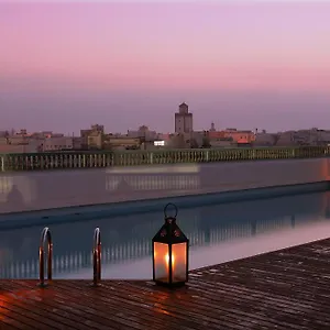 أور بلو باليز - ريليس آند شاتيو 5*, الصويرة المغرب