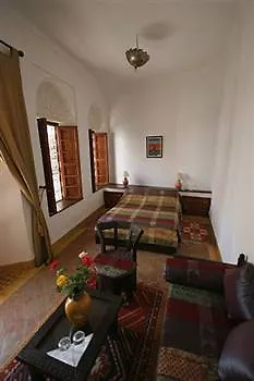 Riad Yasmine Marrakesh