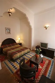 Riad Yasmine Marrakesh