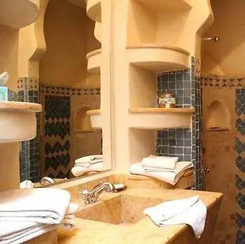 Riad Yasmine Marrakesh