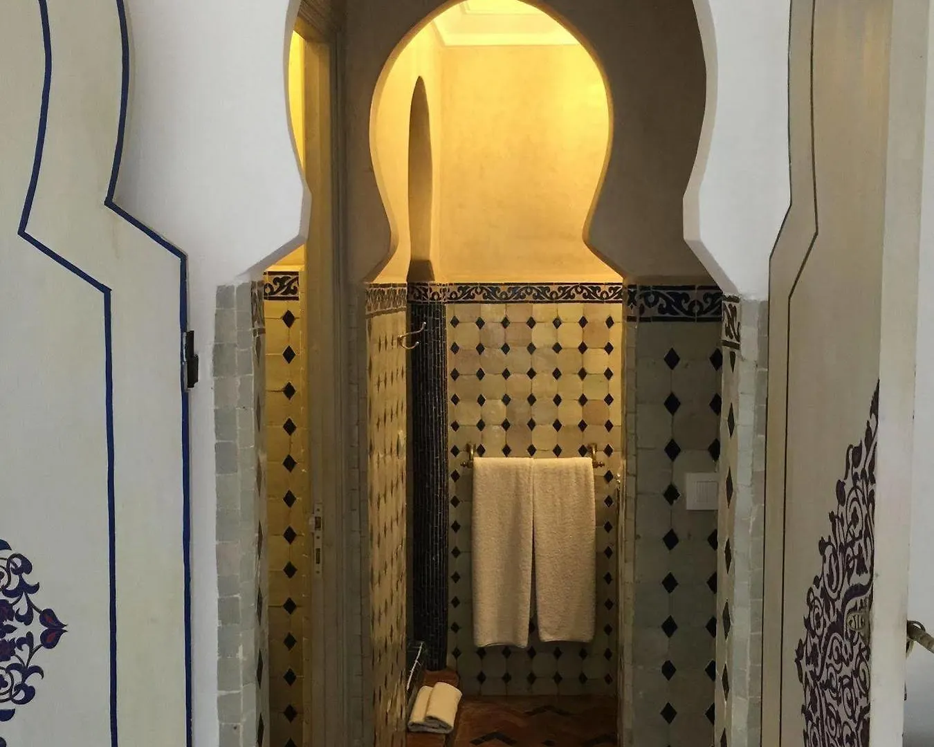 Riad Yasmine Marrakesh