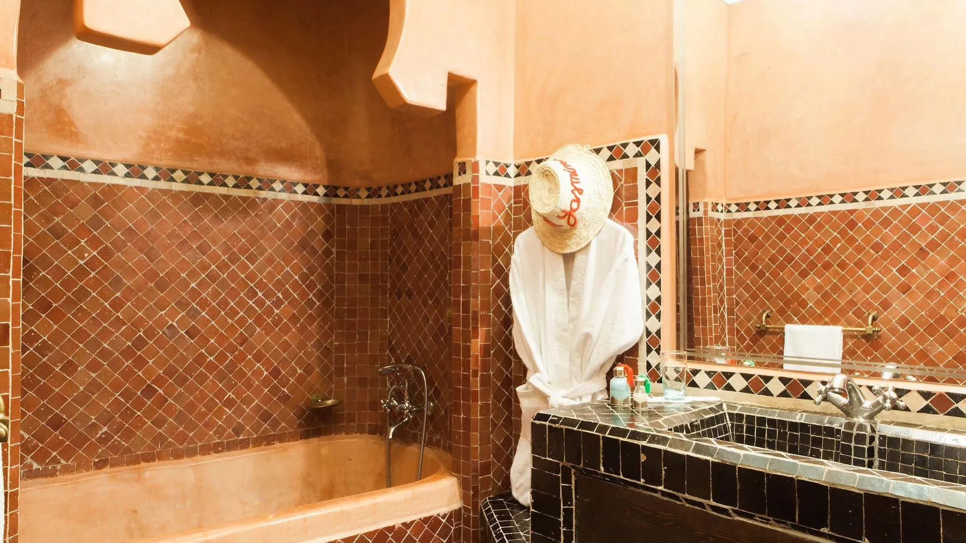 Riad Yasmine Marrakesh