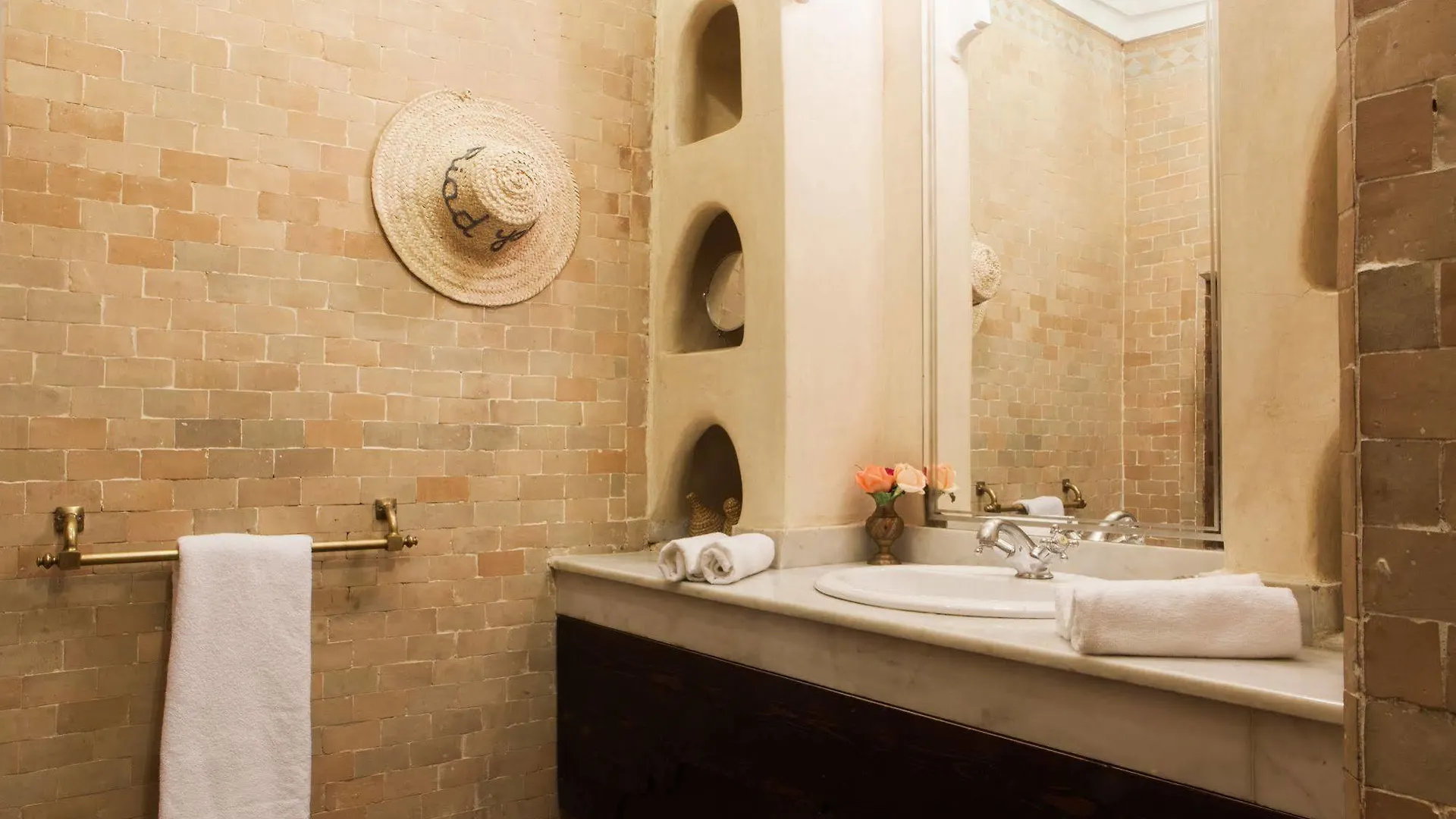 Riad Yasmine Marrakesh