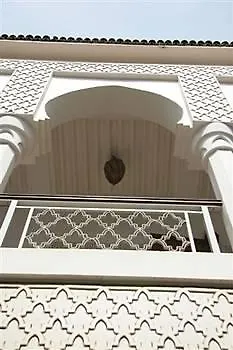 Riad Yasmine Marrakesh